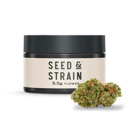 Photograph of product: Mega Squirt 3.5g