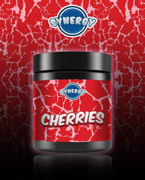 Photograph of product: Cherries | Flower | 5g
