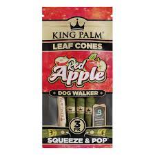Photograph of product: Pop Papers - Strawberry Jam