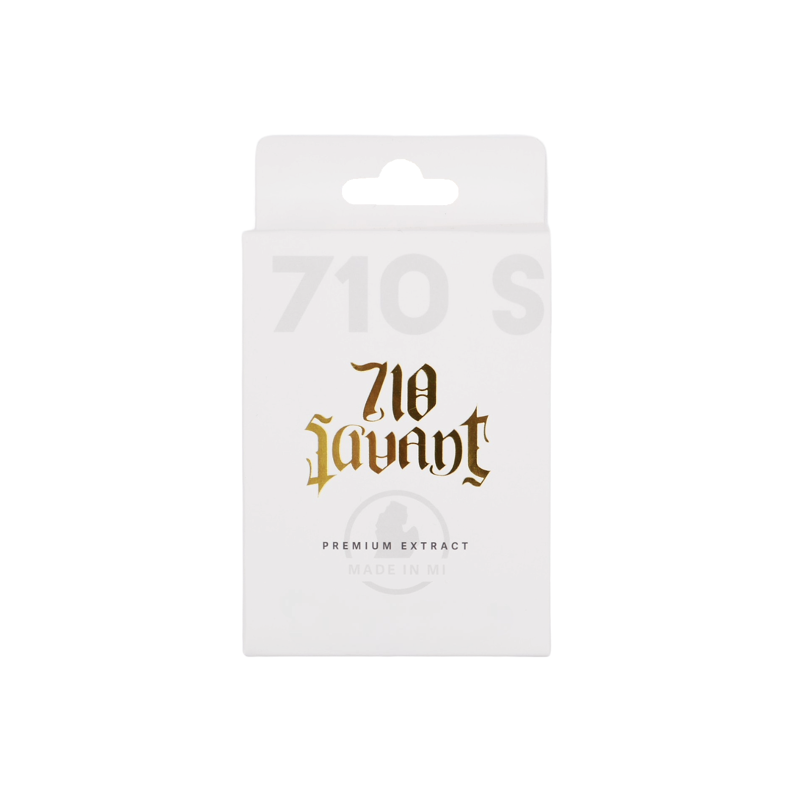 Photograph of product: 710 SAVANT | WEDDING PIE | Oui'd | DISPOSABLE VAPE | 1G | REC