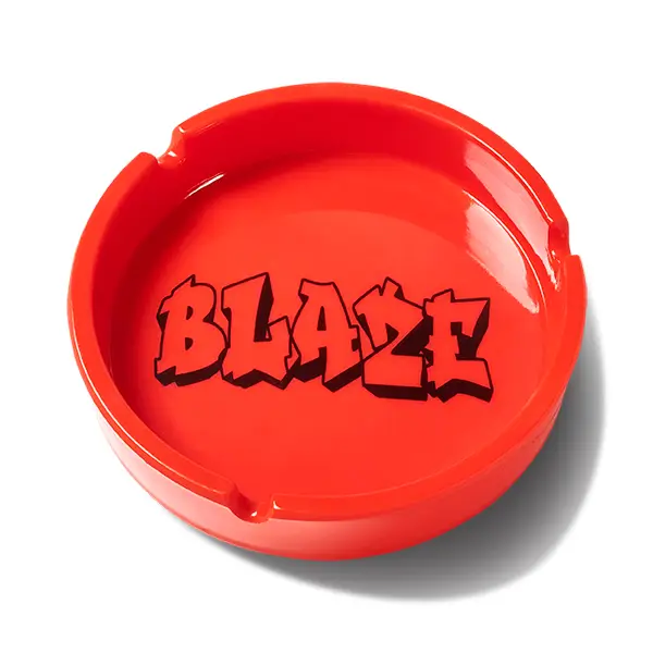 Photograph of Product: Blaze Ashtray