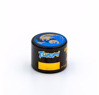 Photograph of product: Tsunami LR Runtz Badder 1g