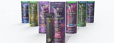 Photograph of product: All Ways Aeroponics Voyager AIO | Pink Lemonade | Cosmic Fusion