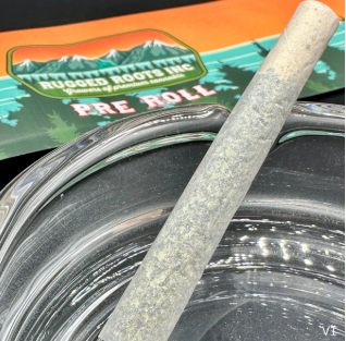 Photograph of product: RRS | Mickey & Mallory Joint