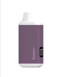 Photograph of product: Inspo+ | Deep Purple