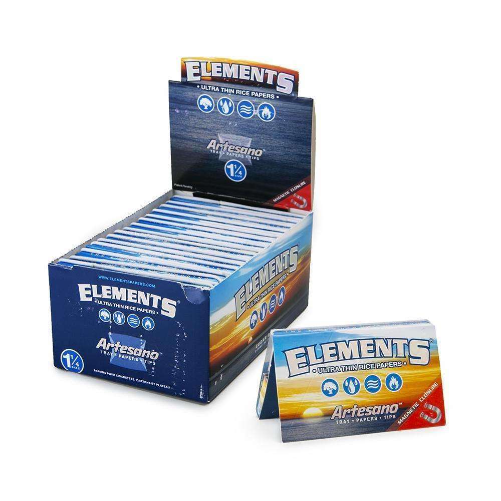 Photograph of product: Elements Artesano 1 1/4