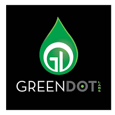 Photograph of product: Green Dot Labs - BL Cartridge - 5150 TK