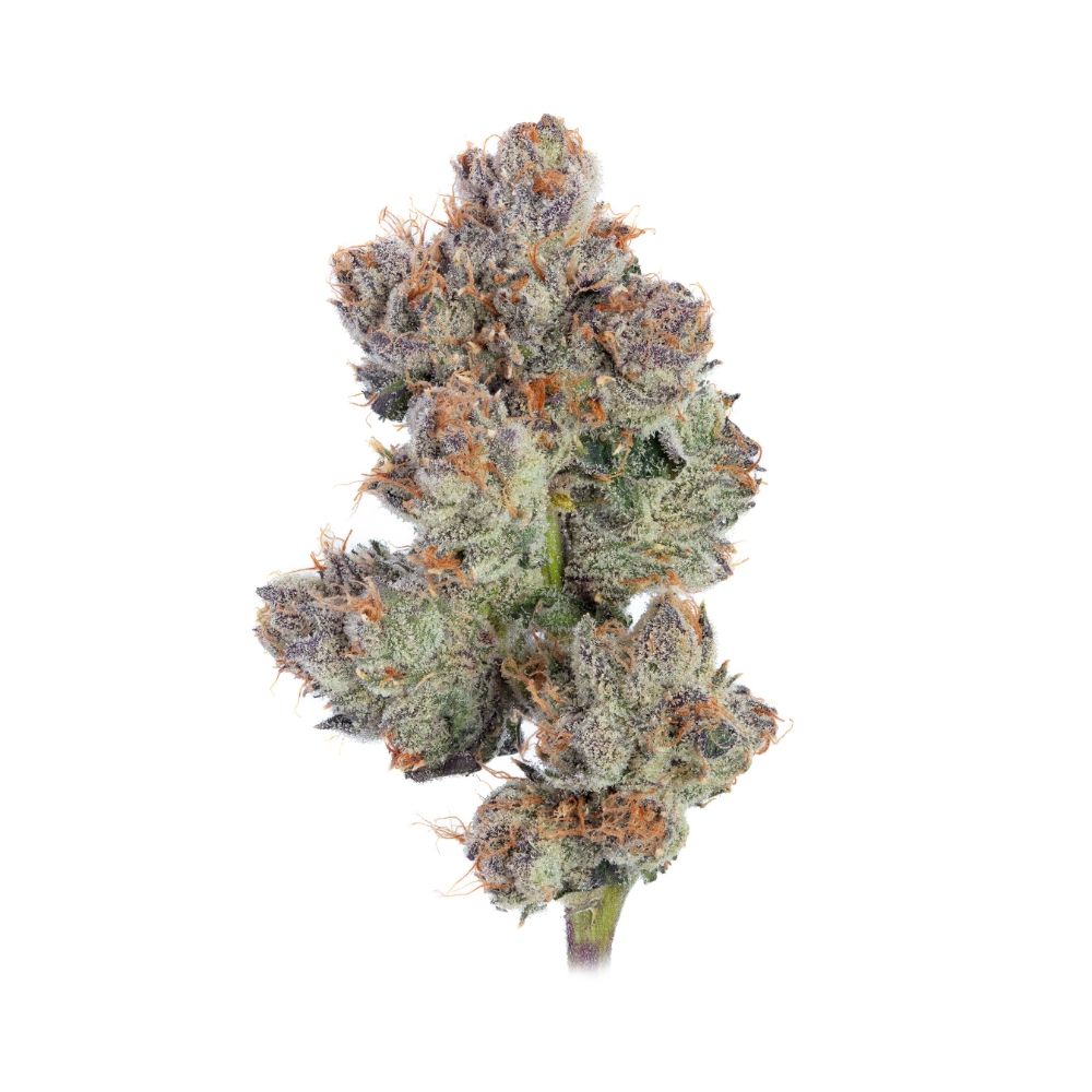 Photograph of product: Galactic Warheads - 3.5g