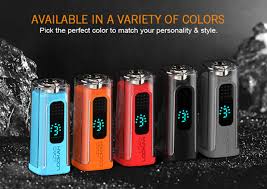 Photograph of product: LOOKAH Load 510