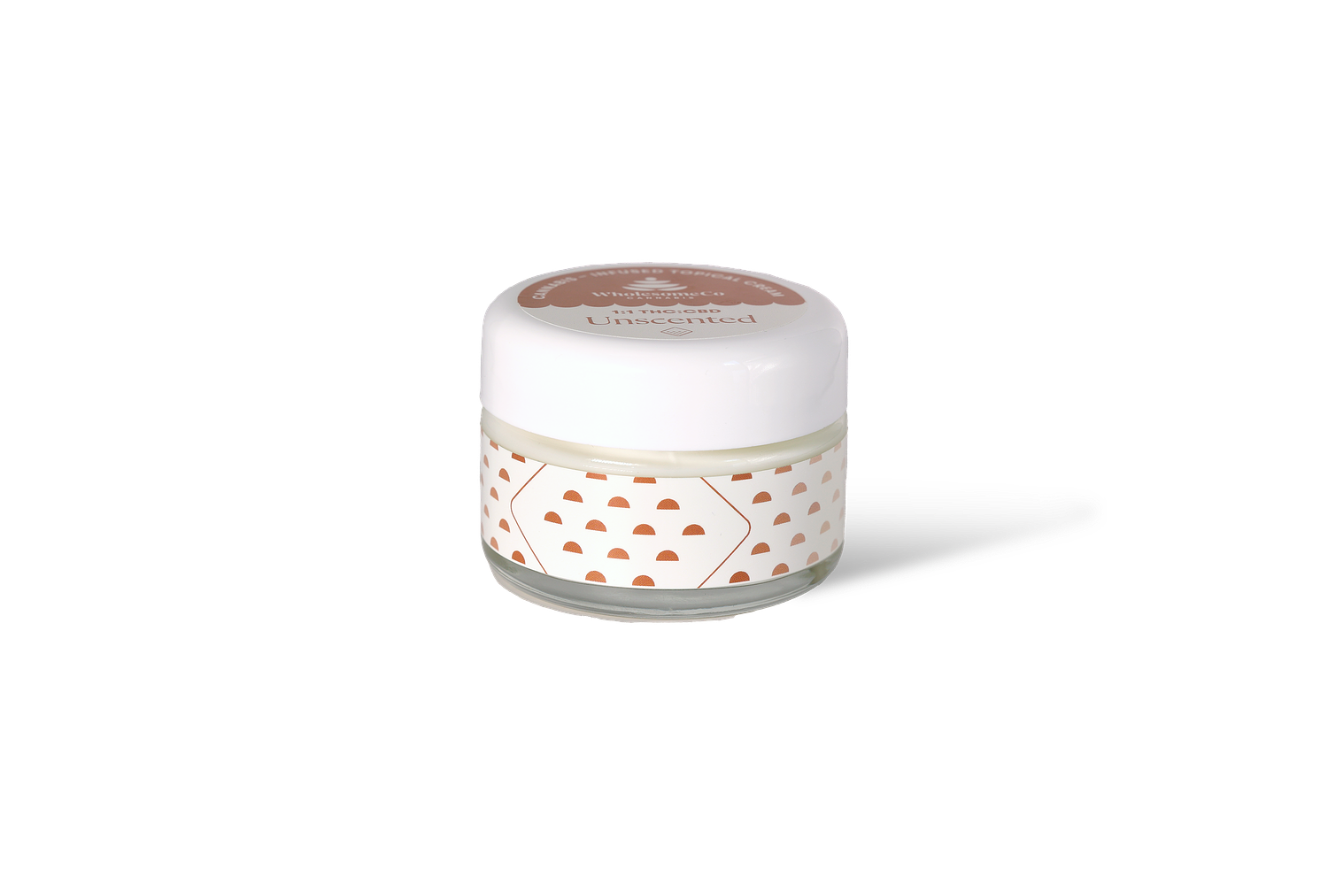 Photograph of product: Fragrance Free Cream 1:2 | Topical