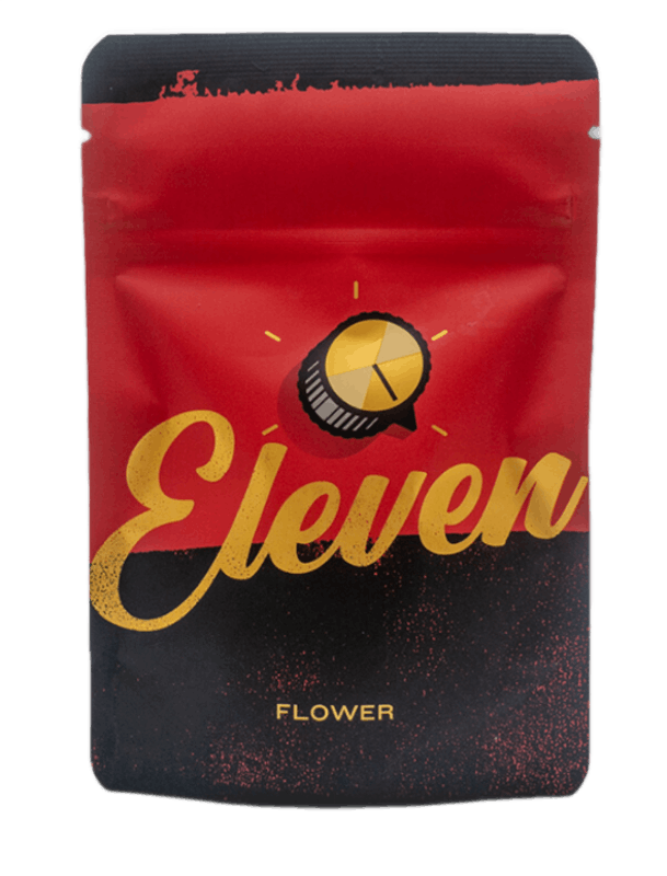 Photograph of product: O - Face - 3.5g