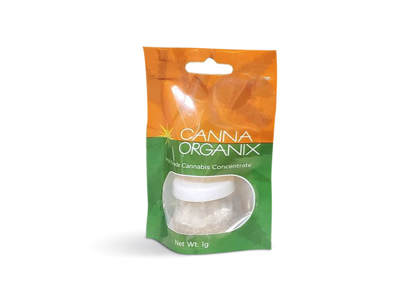 Photograph of product: CBD Crystalline | 1g