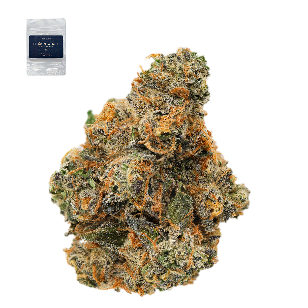 Photograph of product: KHALIFA CANDY