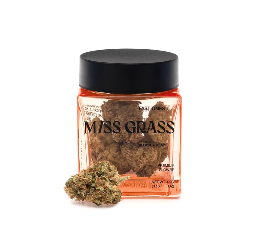 Photograph of product: FAST TIME - 4.2G