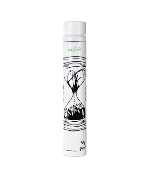 Photograph of product: The Essence J's - Gelato Pre-Rolls (2x.5g)