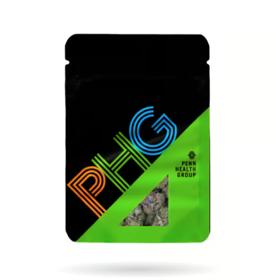 Photograph of product: Chem Gelato - 3.5g