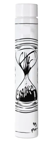 Photograph of product: (the) Essence | Pre-Roll | Triangle Kush