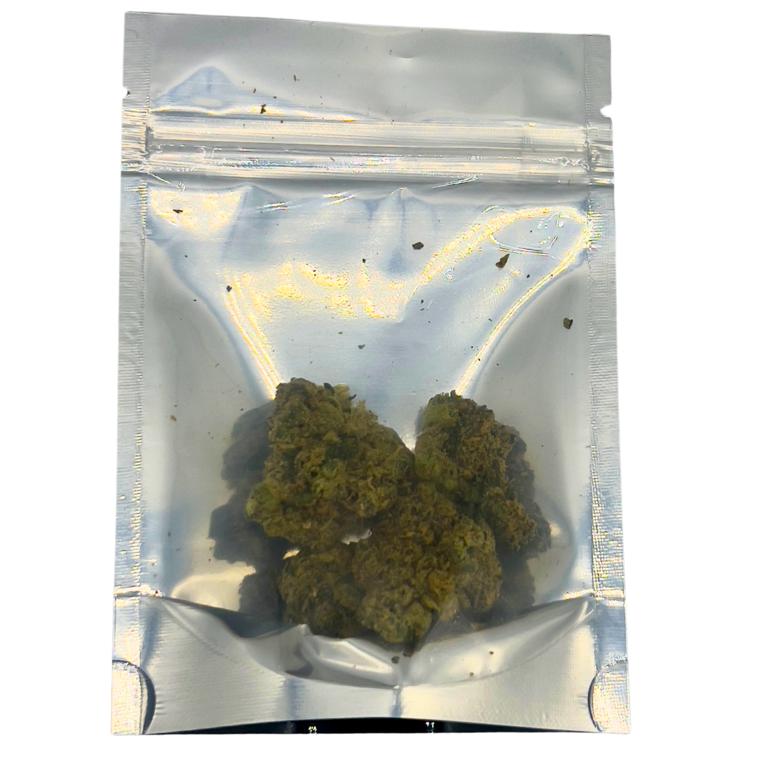 Photograph of product: Fruit & Fuel - Purple Sprinkles (3.5g)