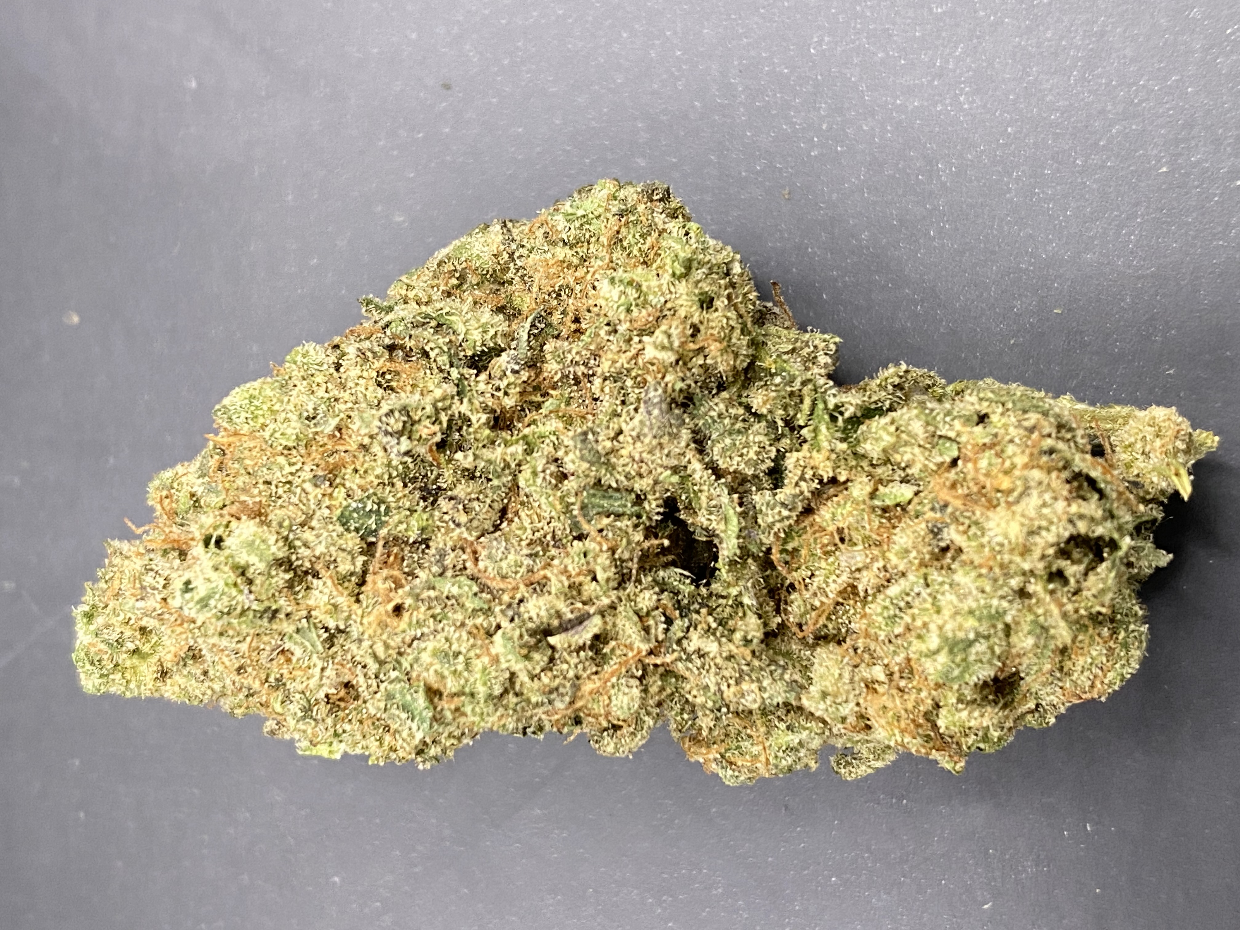 Photograph of product: CannaFlo Farms | Cali Burger - 28g
