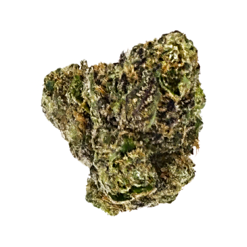 Photograph of product: High Supply Jesters Pre-Packed 3.5g