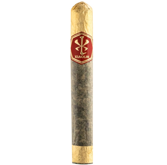 Photograph of product: Xiaolin | Godfather VSXL | LA Confidential X Dosed Roses | Cannagar | 12g