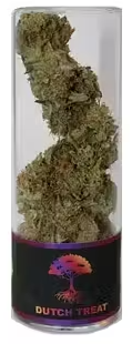 Photograph of product: Dutch Treat - 28g