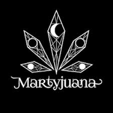 Photograph of product: PERMANENT MARKER PRE-ROLL