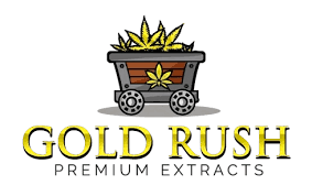 Photograph of Product: Gold Rush - Edible - Wild Cherry Gummies - 2000mg