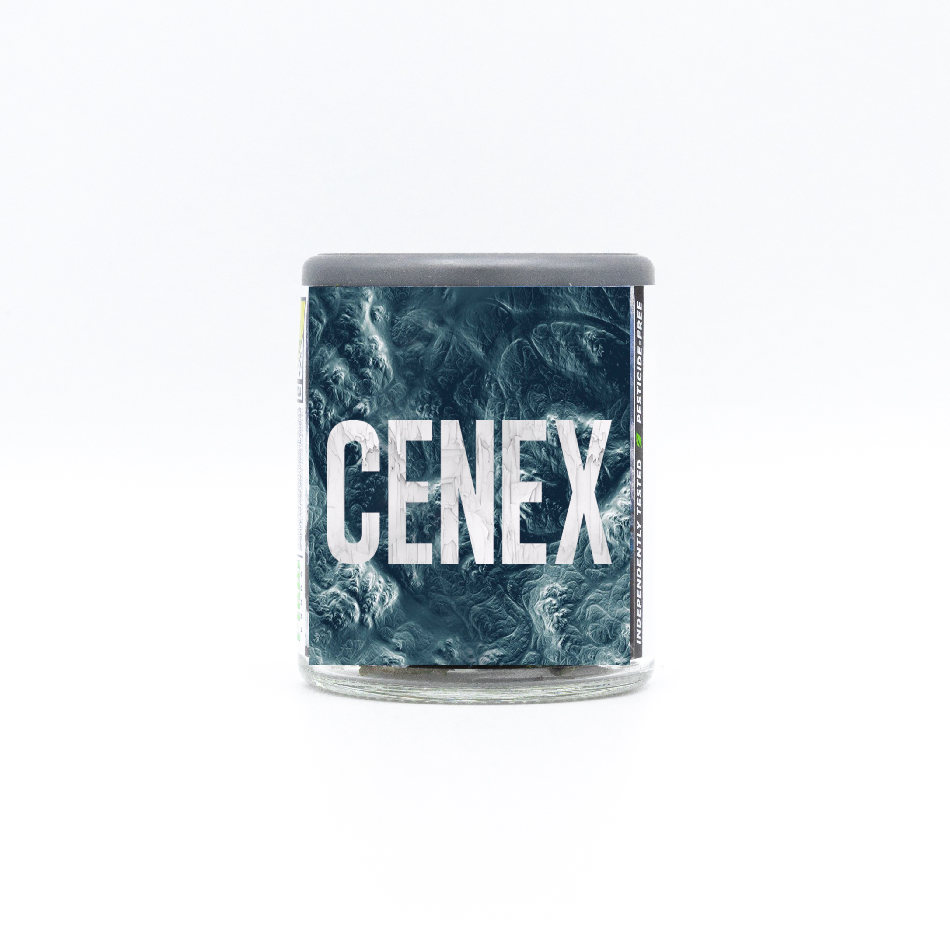 Photograph of product: Cenex - 14g