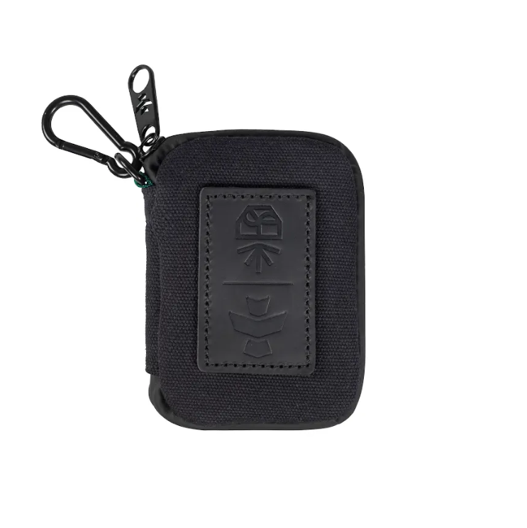 Photograph of product: The Chillum Smell Proof Black Kit