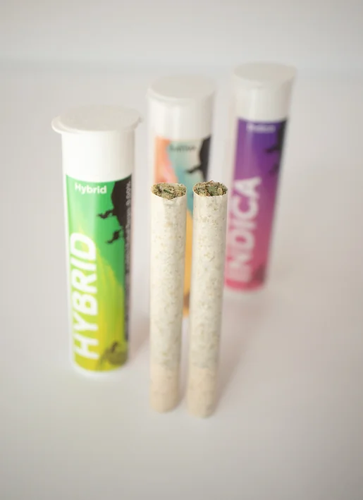 Photograph of product: Kaprikorn - White Truffle 2x PR's