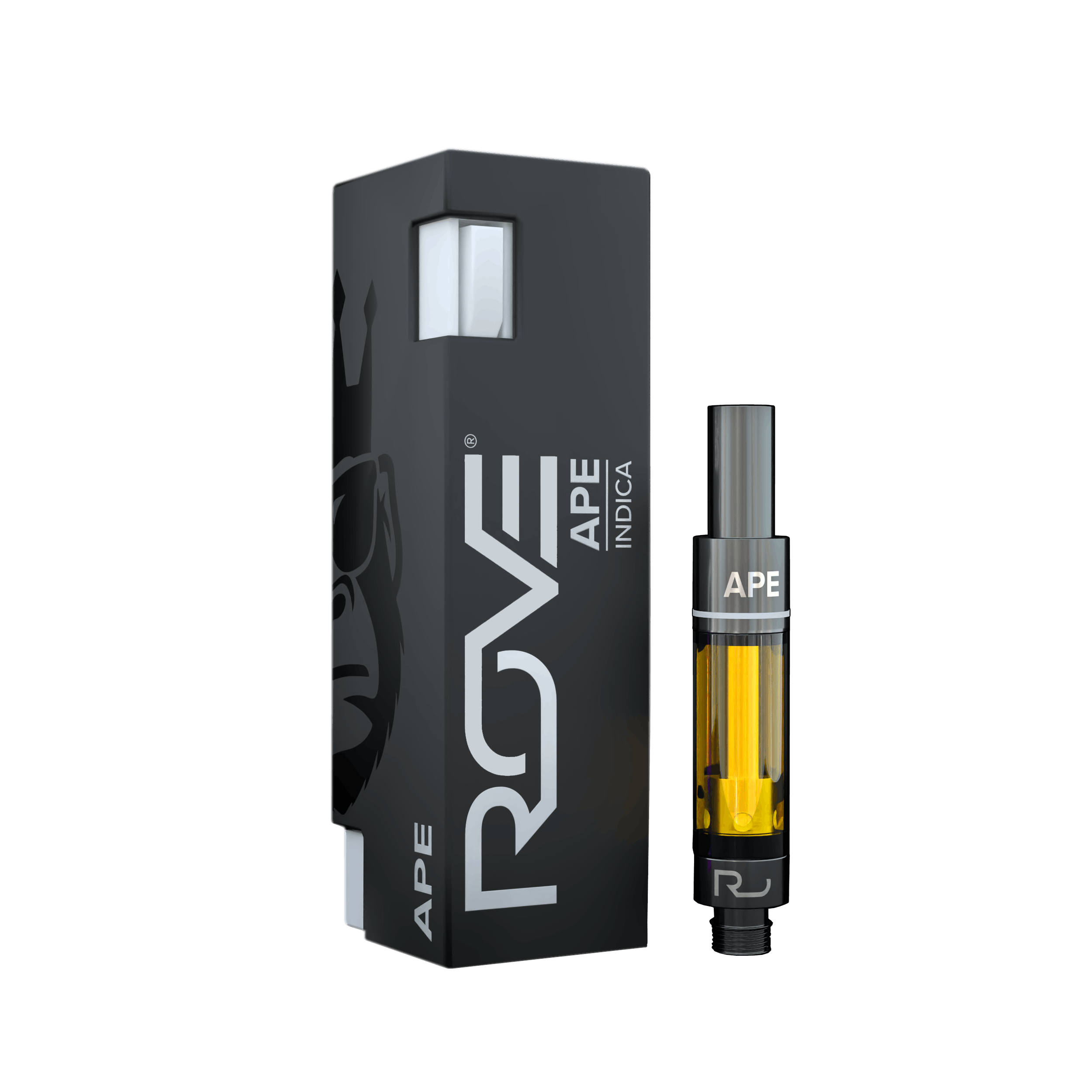 Photograph of product: Rove  Cart  1g  Ape  $38  SALE $31 *Tax Included
