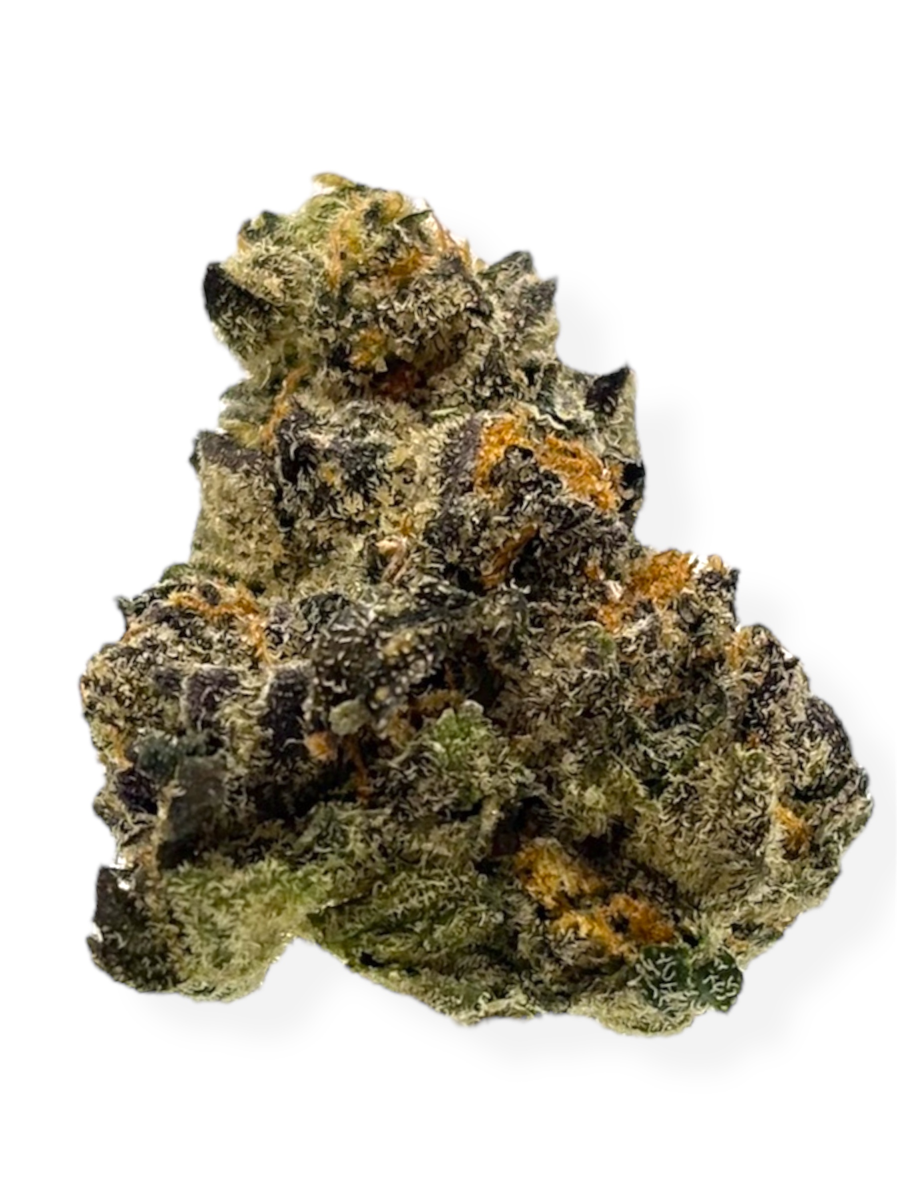 Photograph of product: Glorious GMO Sherb Crasher Rec - 28g