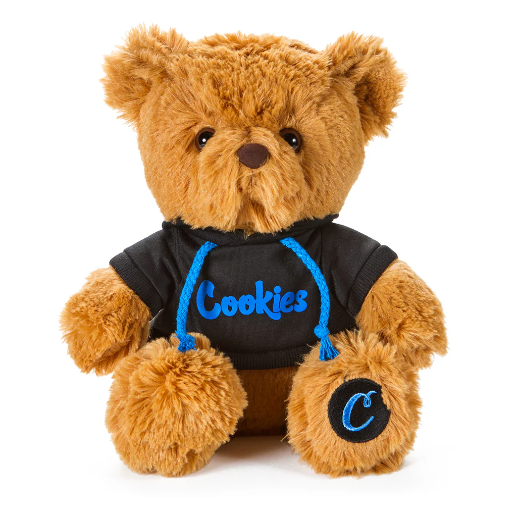 Photograph of product: Cookies SF | Teddy Bear