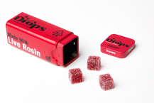 Photograph of product: Cherry "Dreamy" (20pk)