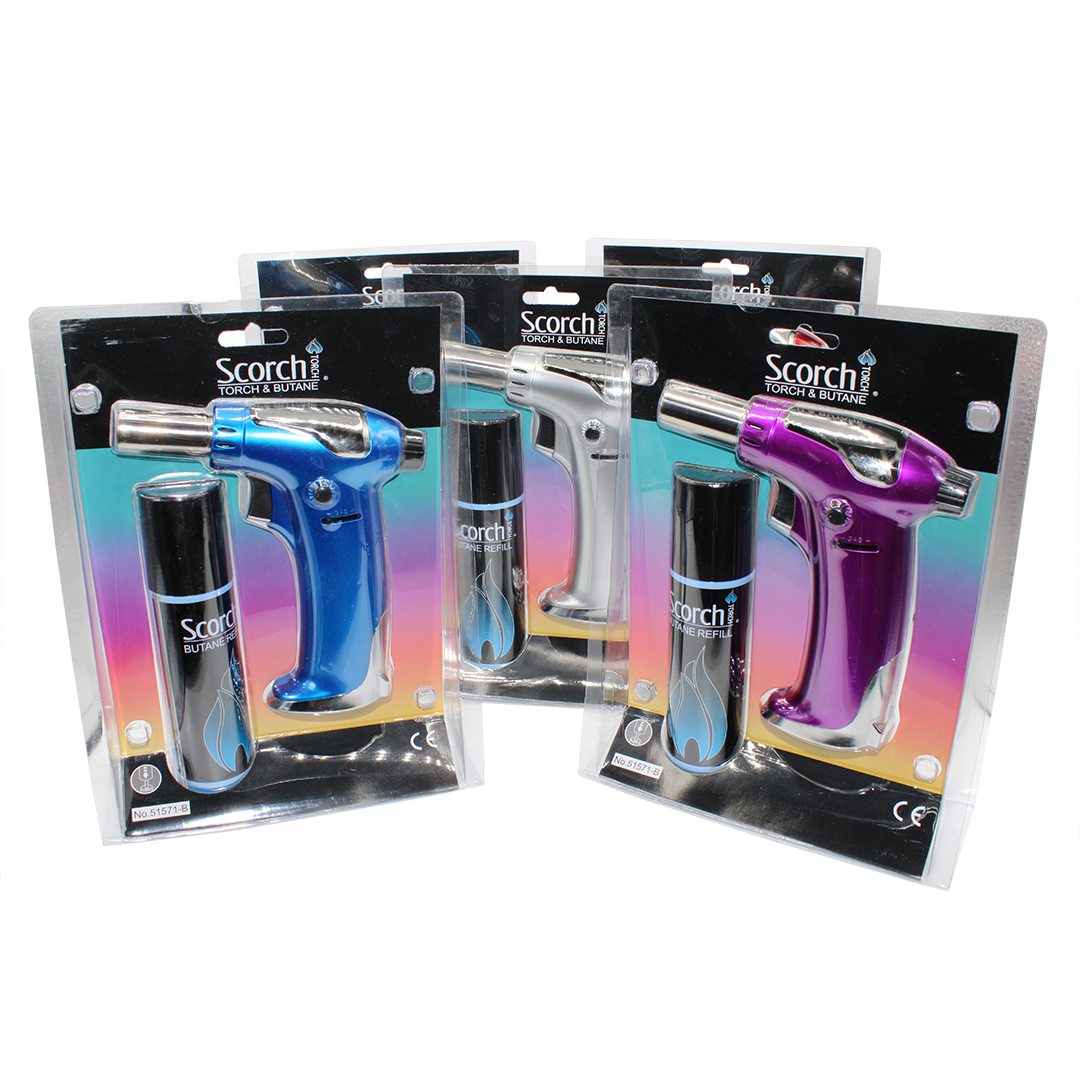 Photograph of product: Scorch Torch