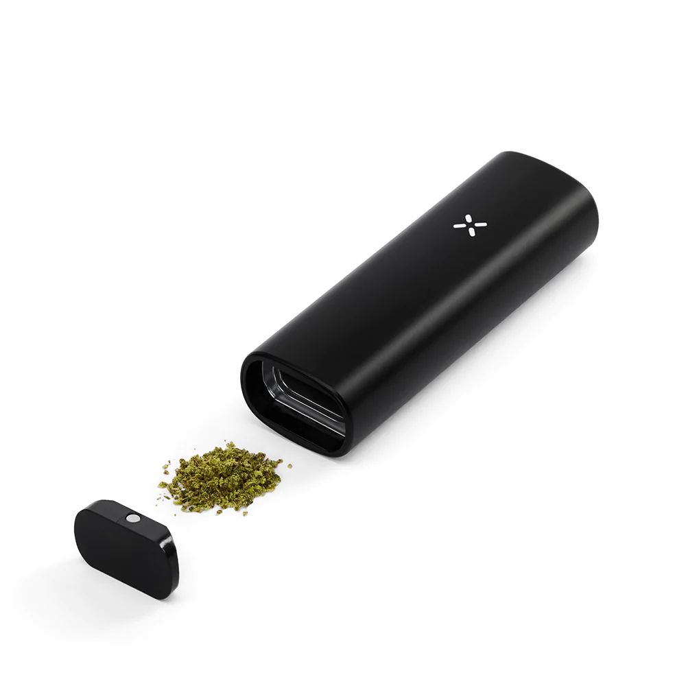 Photograph of product: PAX MINI ONYX VAPORIZER
