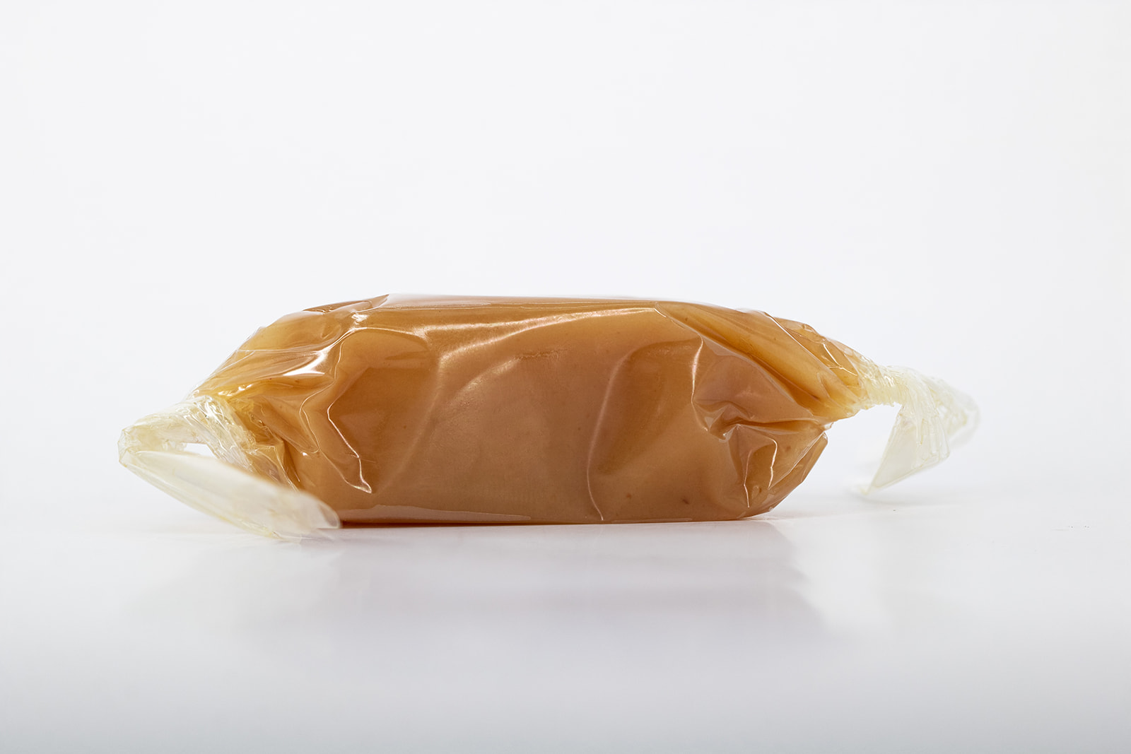 Photograph of product: Caramels (Medical)