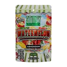 Photograph of product: Gummies Watermelon Lemonade 100mg