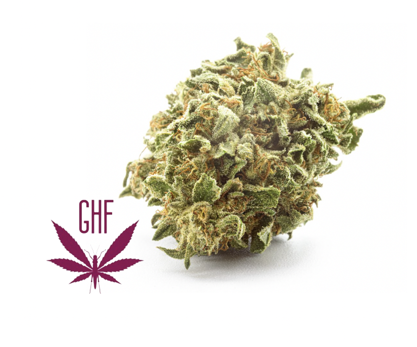 Photograph of product: Zookies - Flower - 3.5g