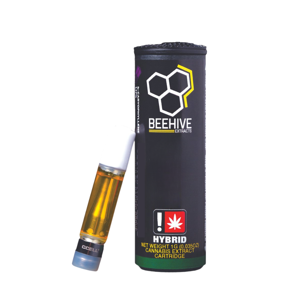 Photograph of product: Beehive - White Slurri