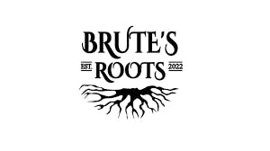 Photograph of product: Brute's Roots The Hitman Disposable Cartridge - 1g