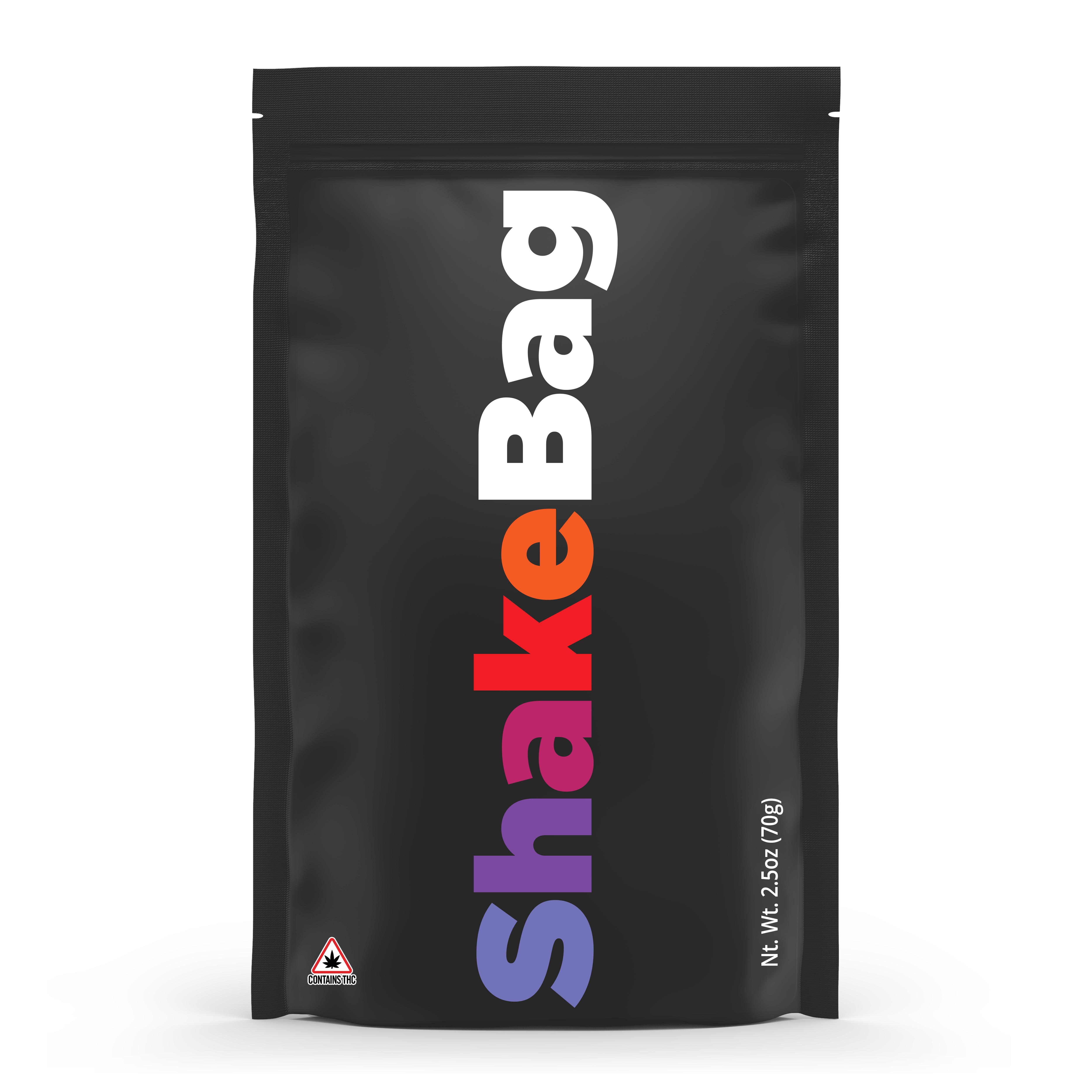 Photograph of product: End Game Shake - 70.0g