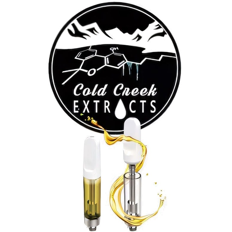 Photograph of product: Black Cherry Fizz EHO Cartridge by Cold Creek*