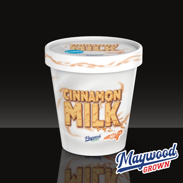 Photograph of product: Cinnamon Milk Tub 3.5g - 