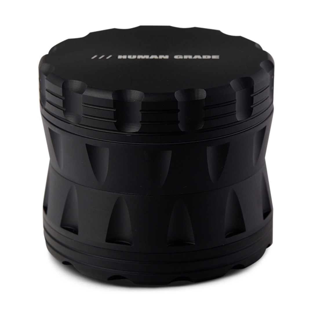 Photograph of product: Grinder 2A (2.5") Assorted Colors