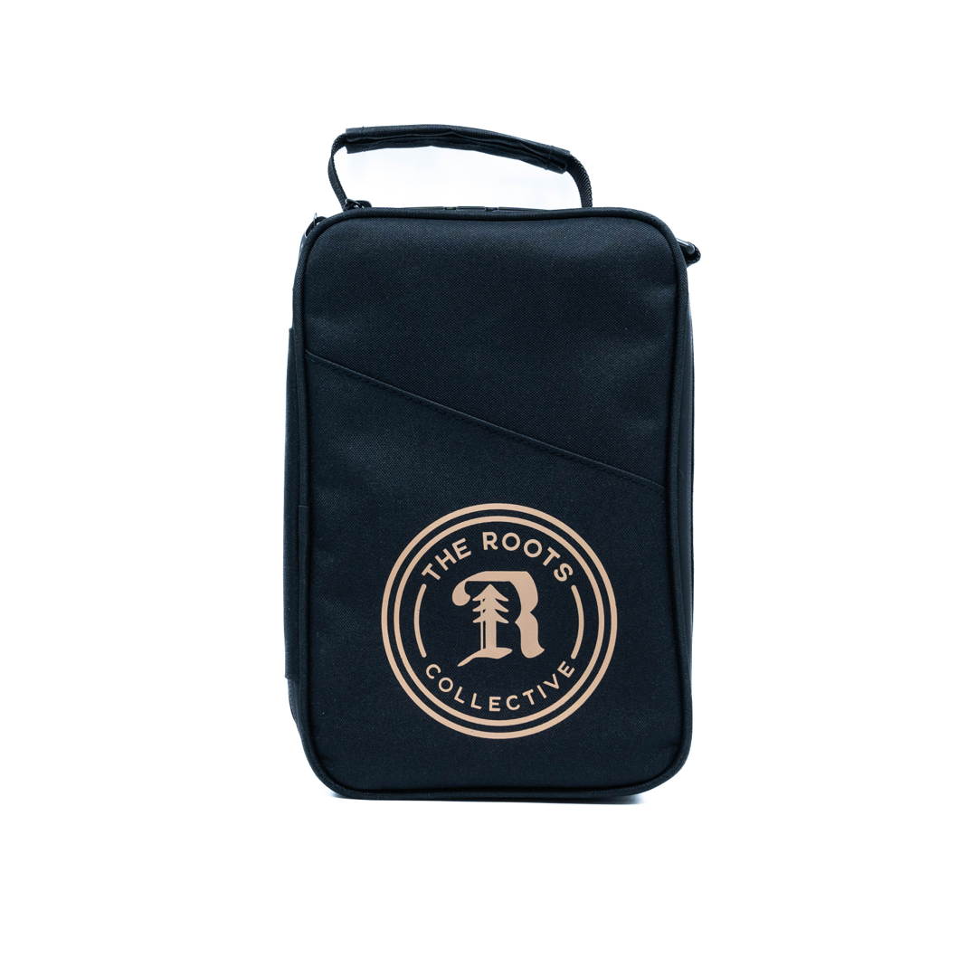Photograph of product: Stash Bag - The Roots Collective