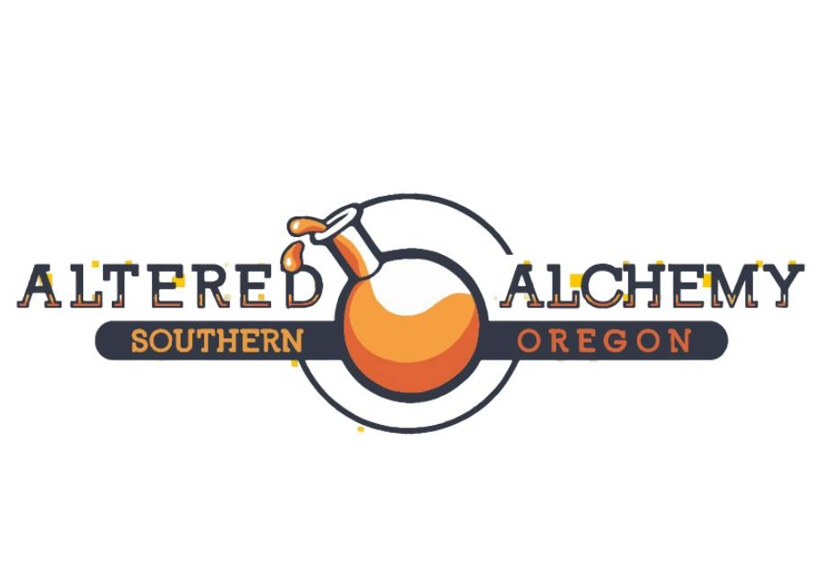 Photograph of product: ALTERED ALCHEMY | Project 4516 Cured Resin Badder