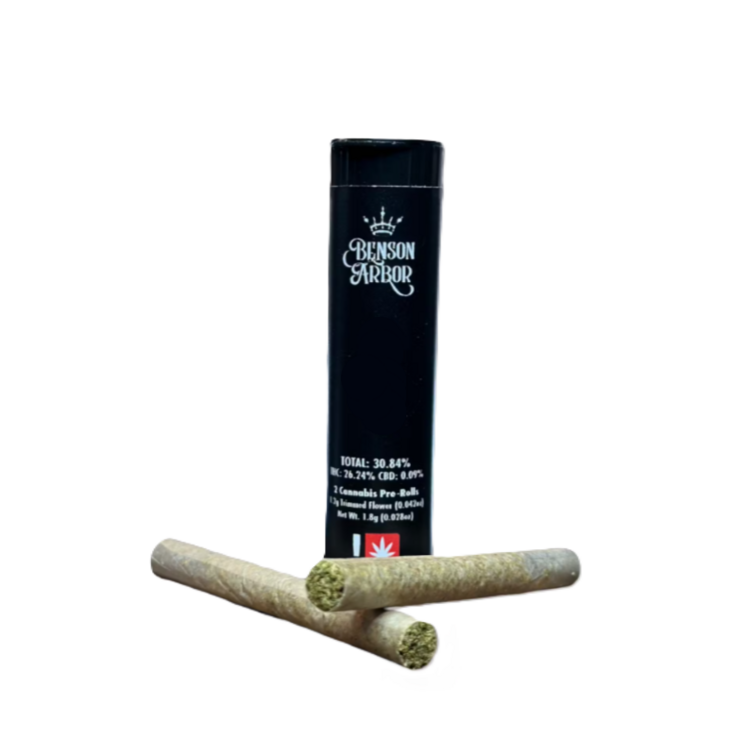 Photograph of product: Benson Arbor Gas Brake Dip! Diamond Infused