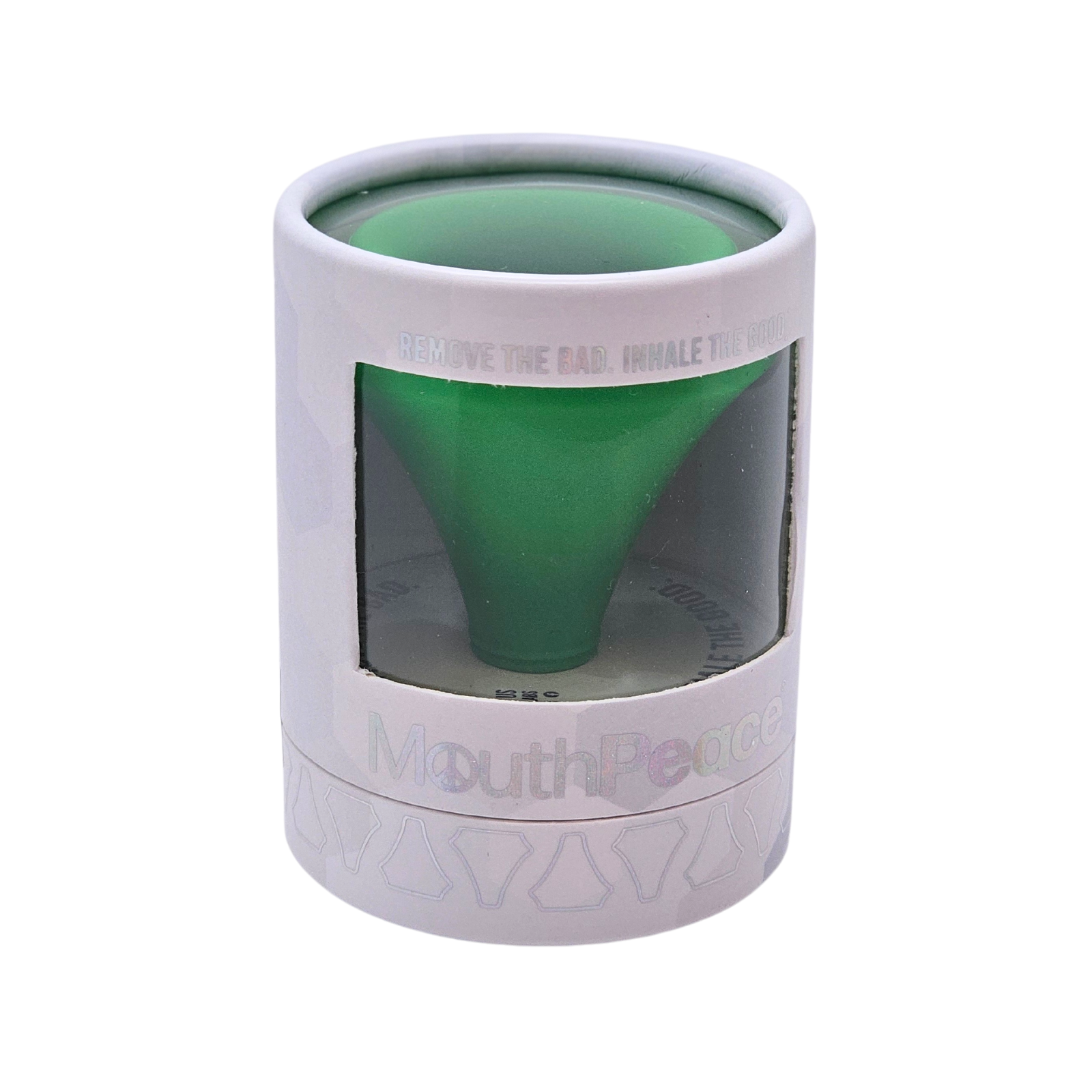 Photograph of product: MouthPeace | Original | Moose Labs